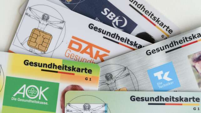 Union gegen Erhöhung von Kassenbeiträgen für Gutverdiener