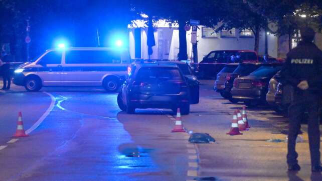Frau nach Angriff erschossen - was wir wissen und was nicht