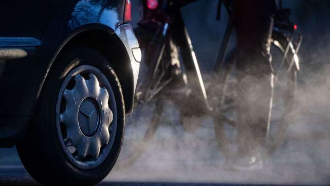 Hier fahren in NRW die saubersten und dreckigsten Autos