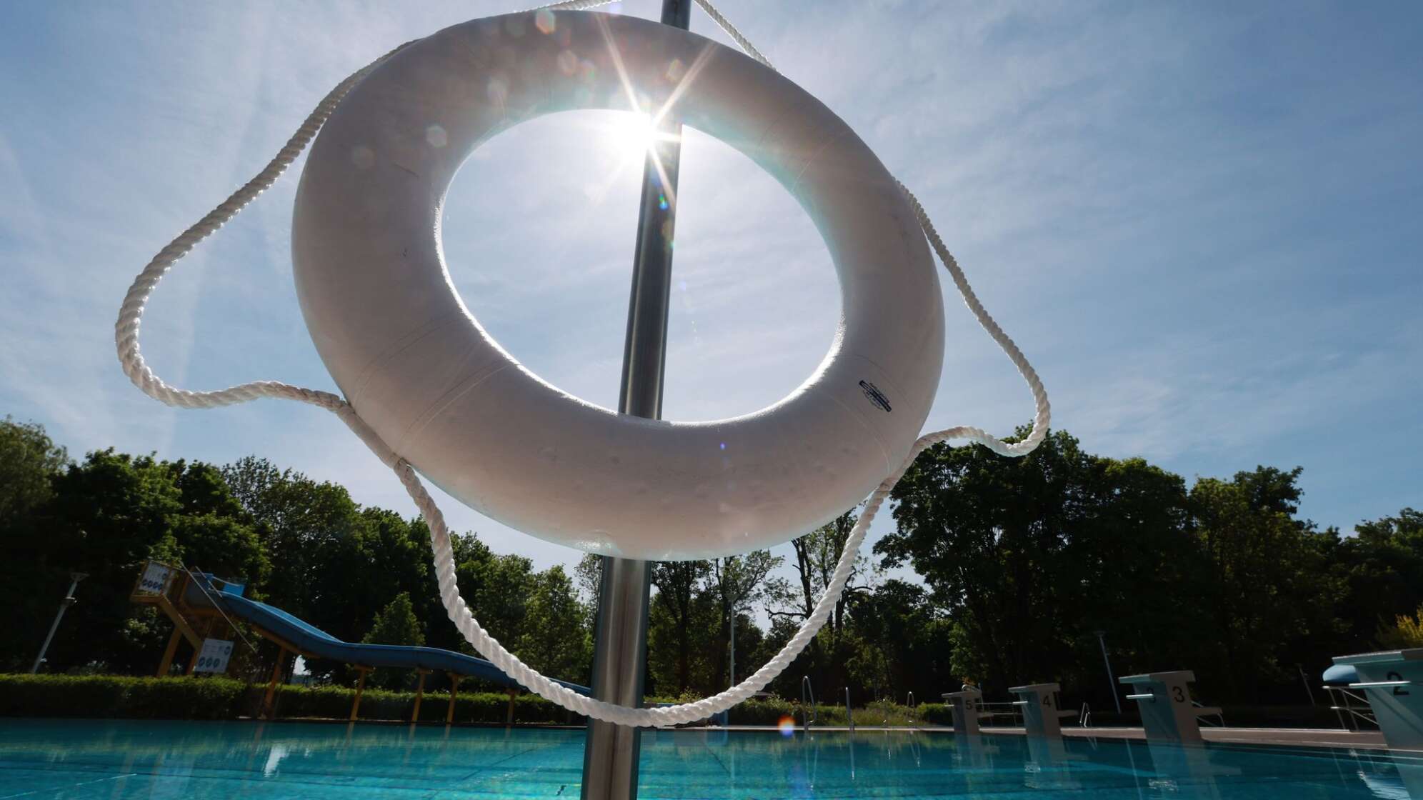 Freibad