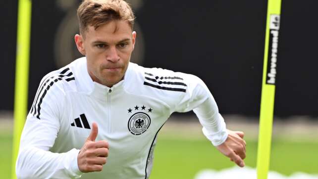 Urlaub, Club-WM, U21-EM: Der Sommer der DFB-Kicker