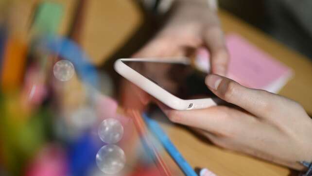 Bundesjustizministerin: Klare Altersgrenze für Social Media