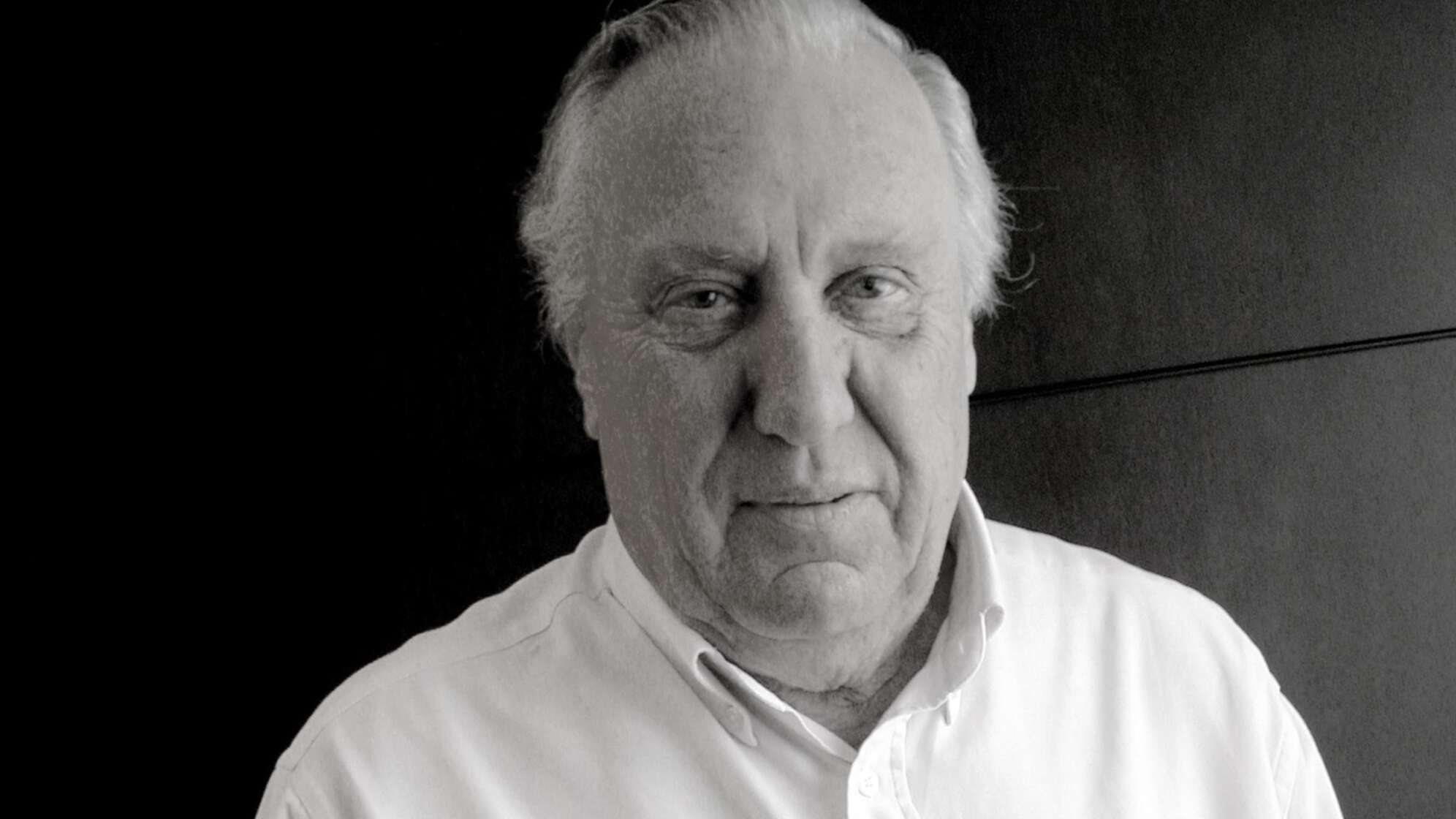 Frederick Forsyth