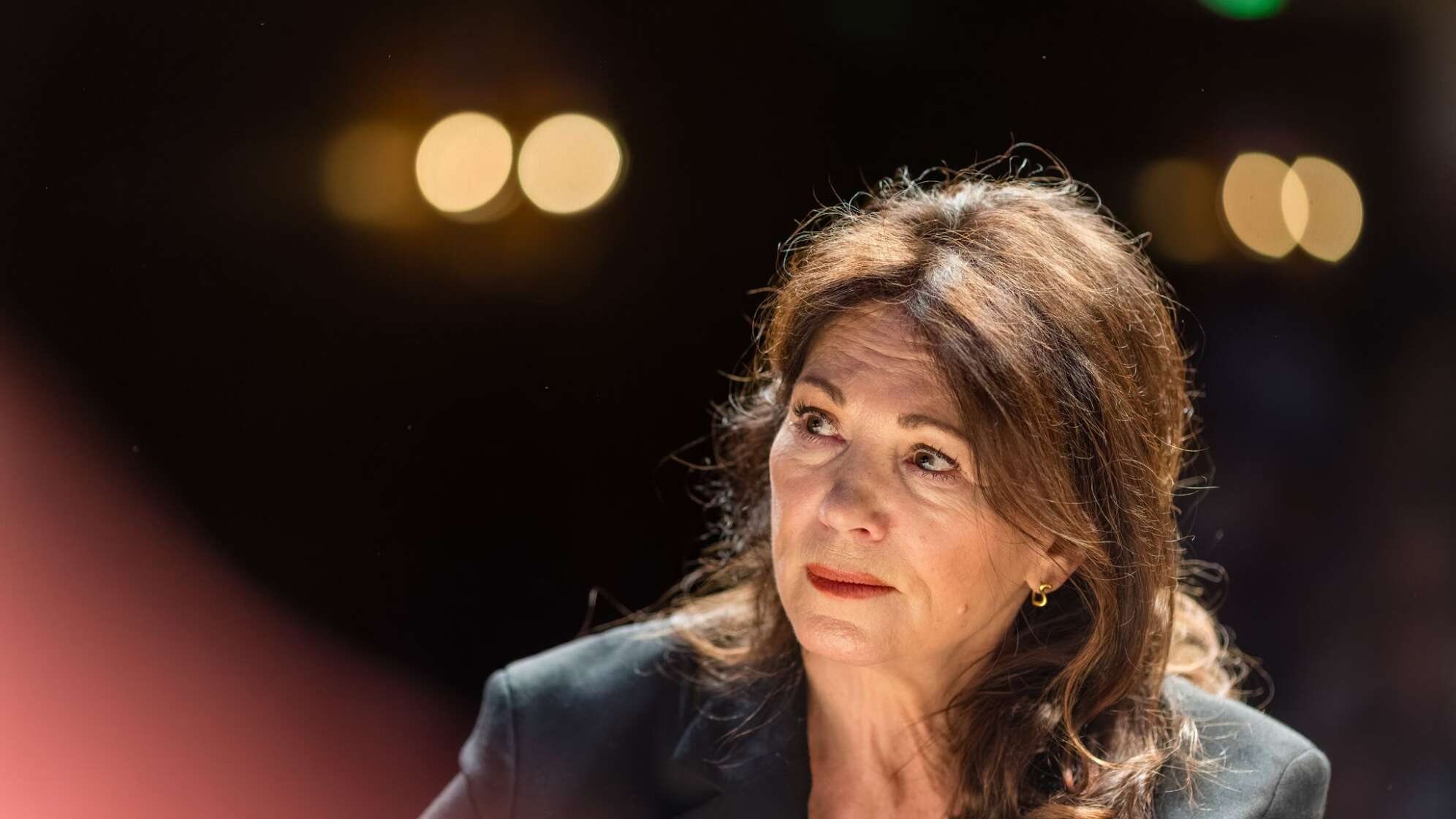 Iris Berben