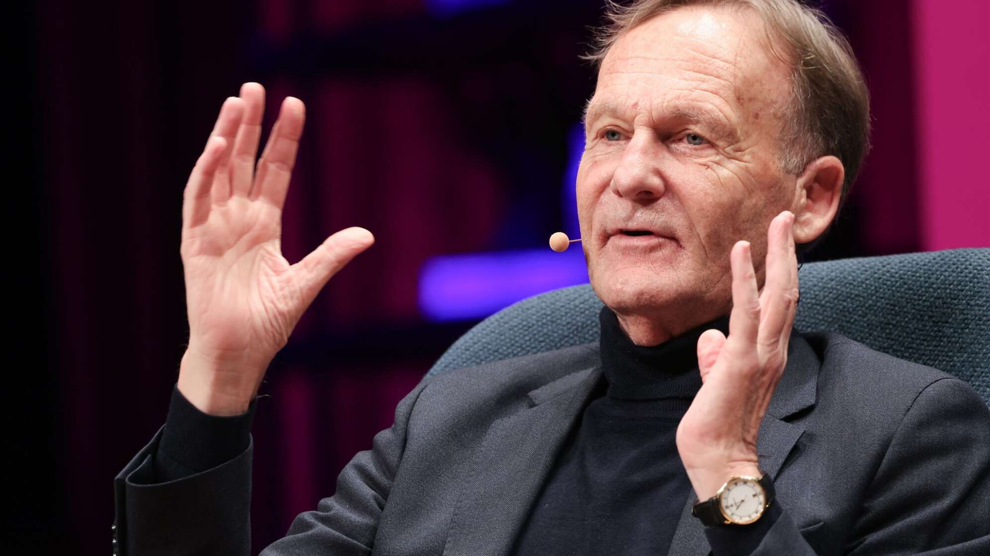 Hans-Joachim Watzke