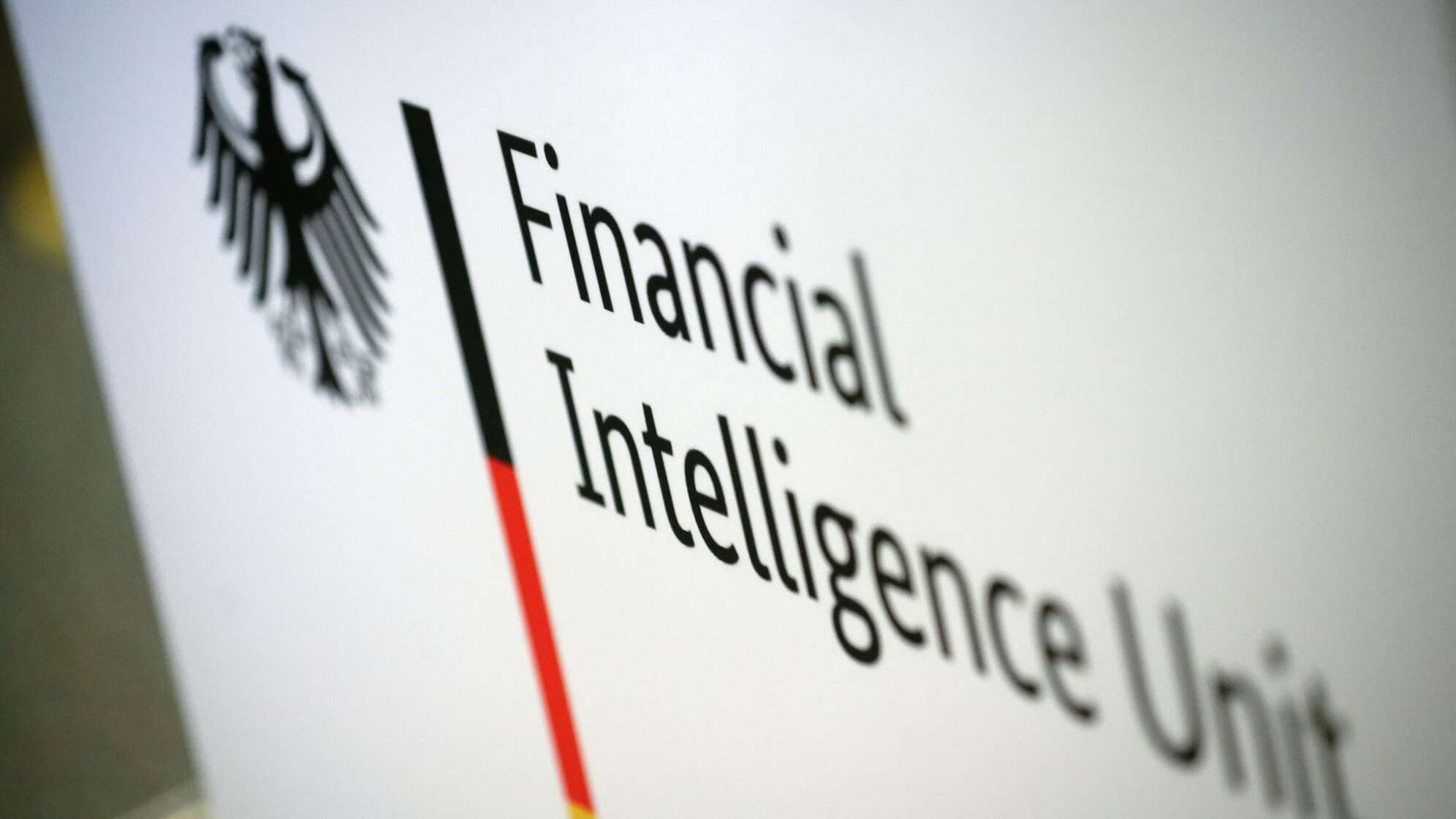 Financial Intelligence Unit