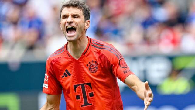 Bayern im Disneyland: WM aber kein Micky-Maus-Turnier