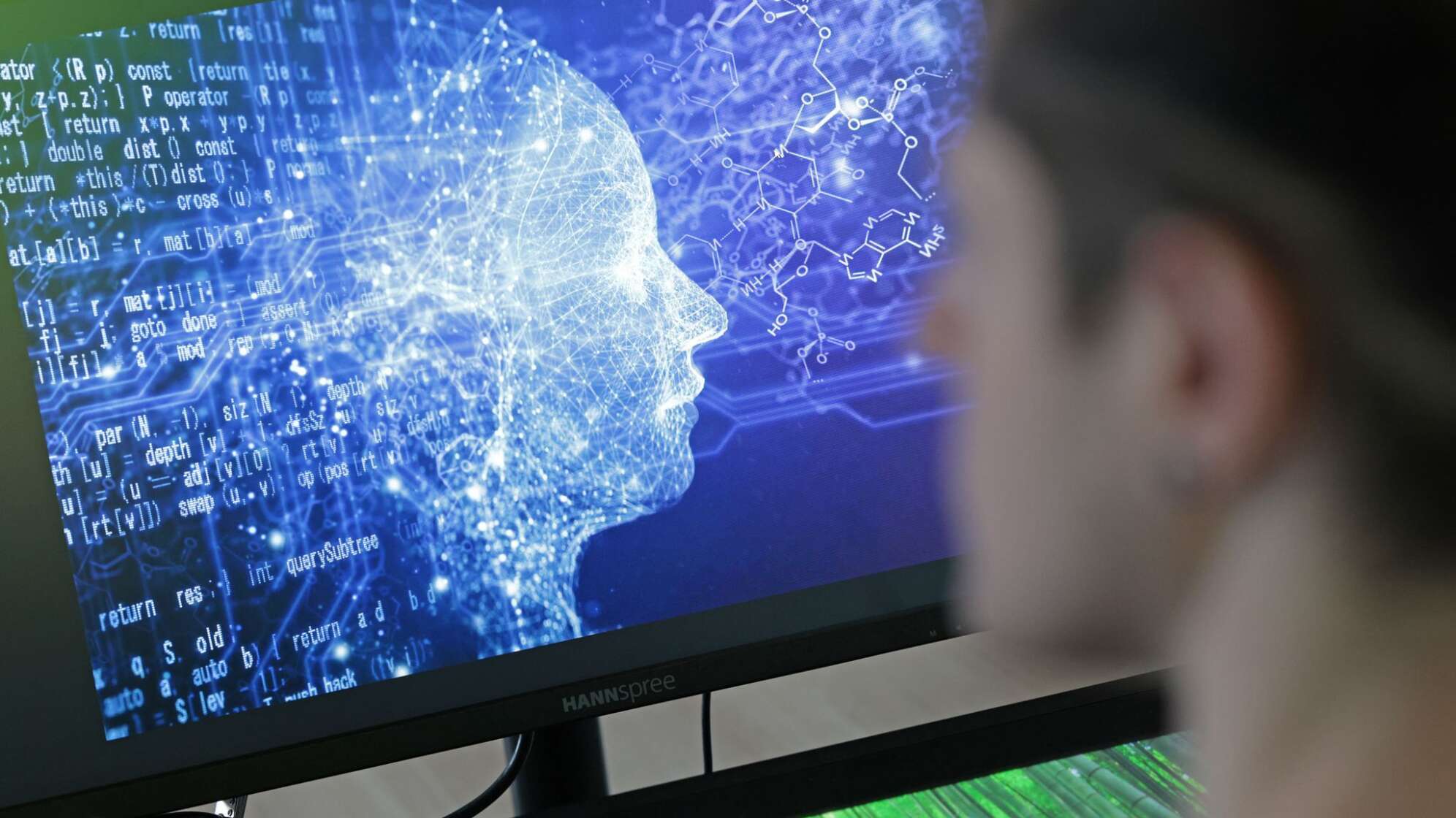 Künstliche Intelligenz auf der Spur des Terrors