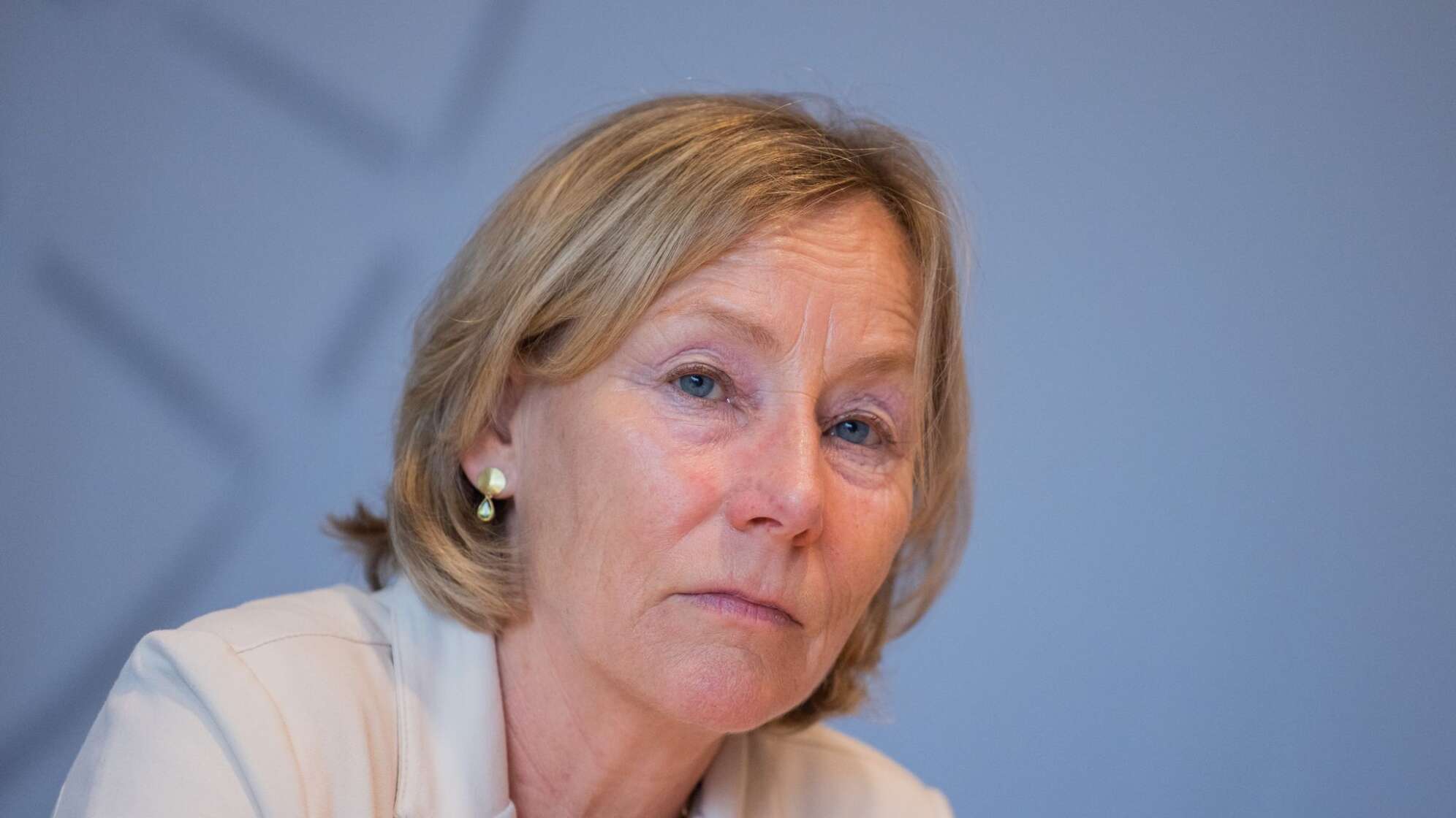 Bettina Gayk, Landesbeauftragte für Datenschutz
