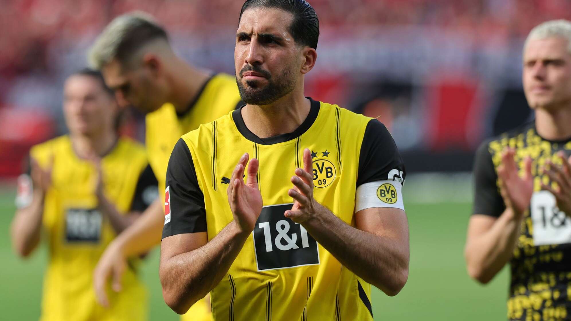 Emre Can