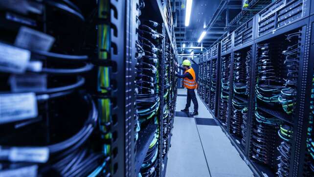 Europas schnellster Supercomputer kommt aus Jülich