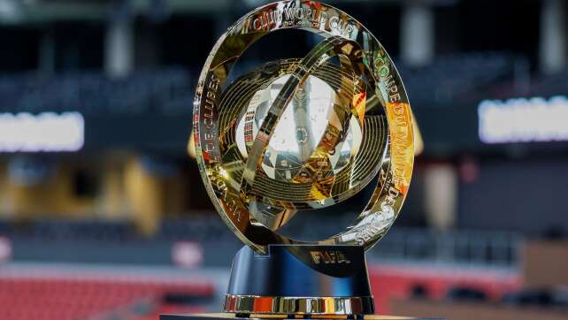 63 Spiele und 1 Milliarde Euro: Das Wichtigste zur Club-WM