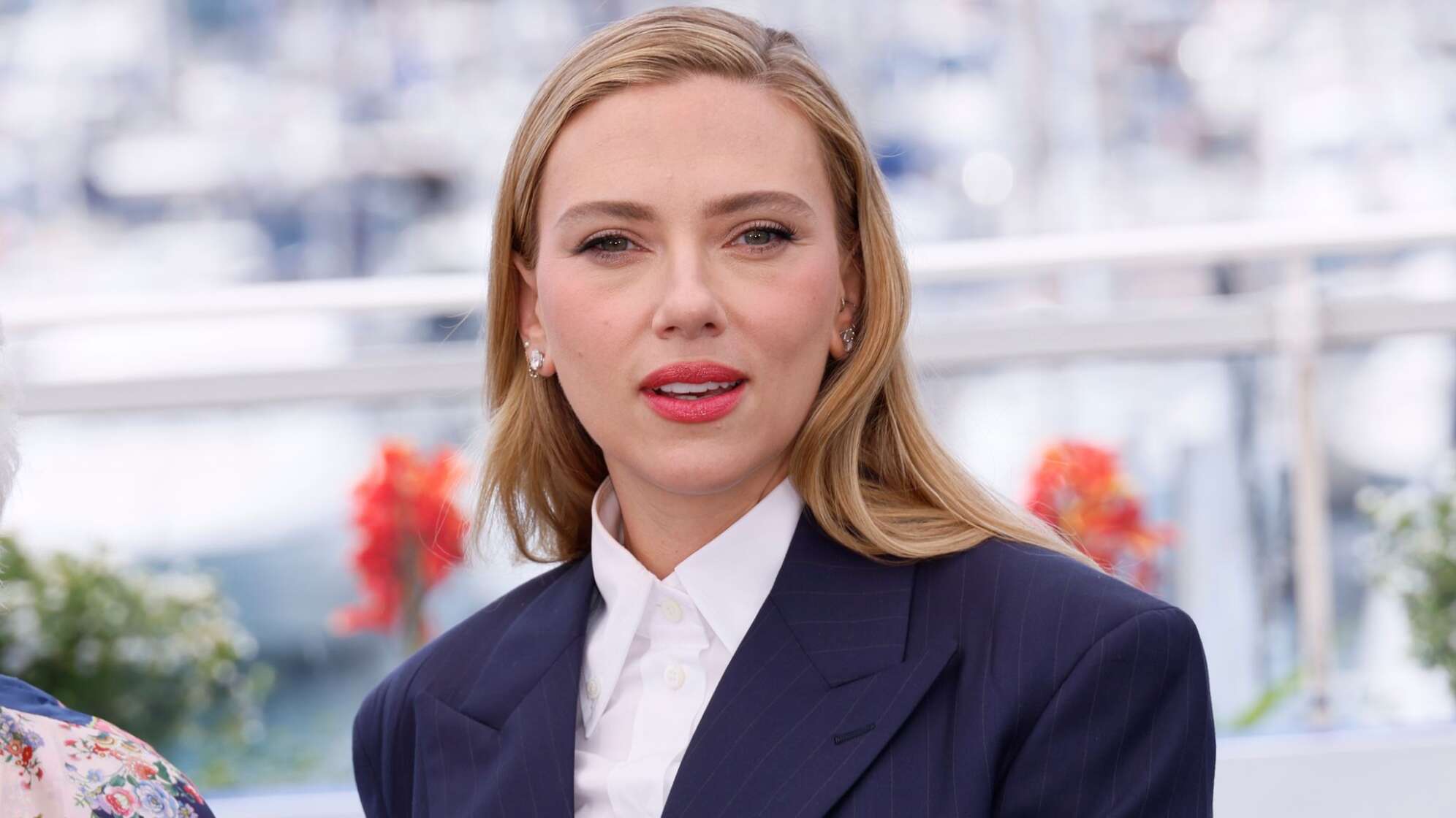 Scarlett Johansson