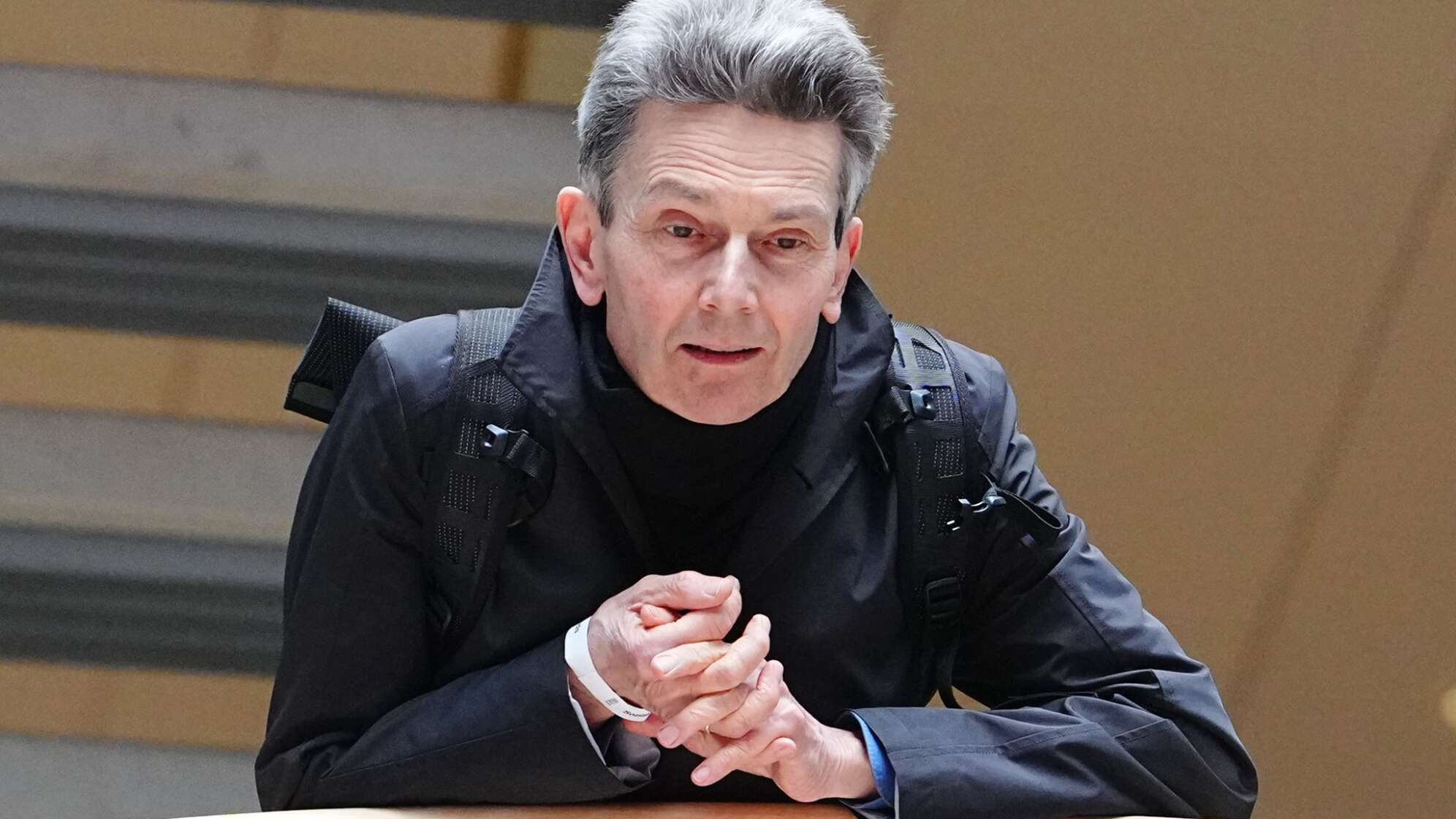 SPD-Politiker fordern Abrüstung und Gespräche mit Russland