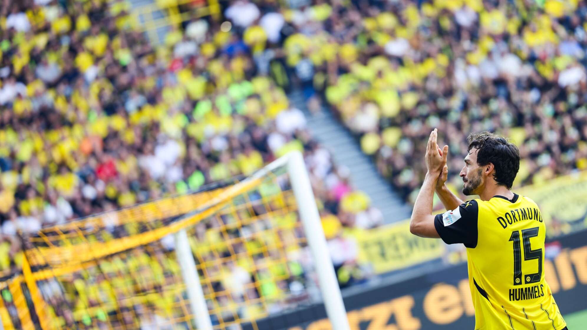Mats Hummels
