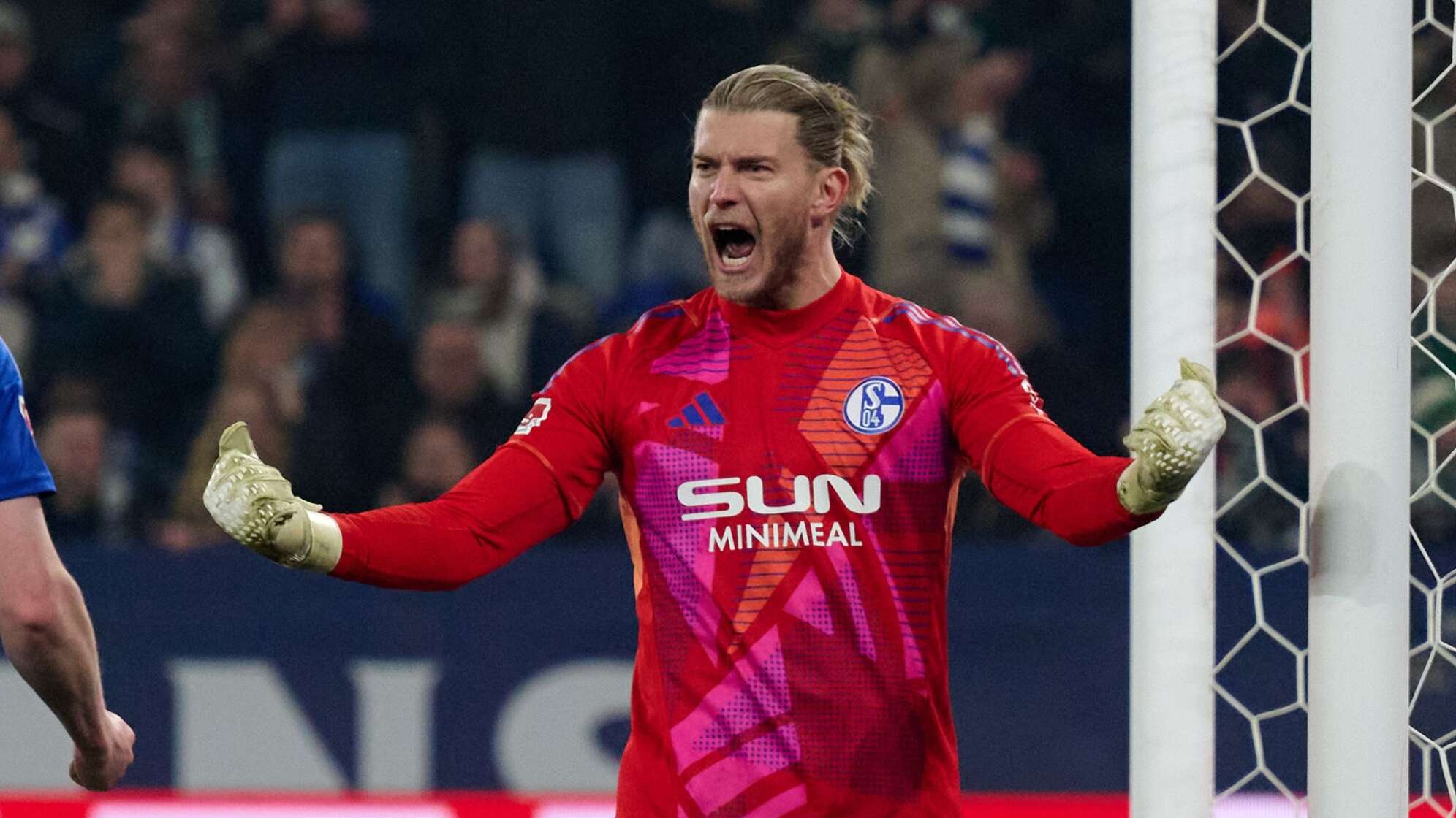 Loris Karius