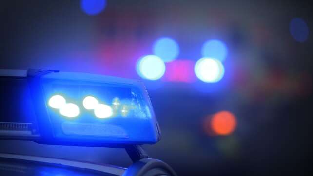 Explosion in Dormagen - Polizei fahndet mit Großaufgebot