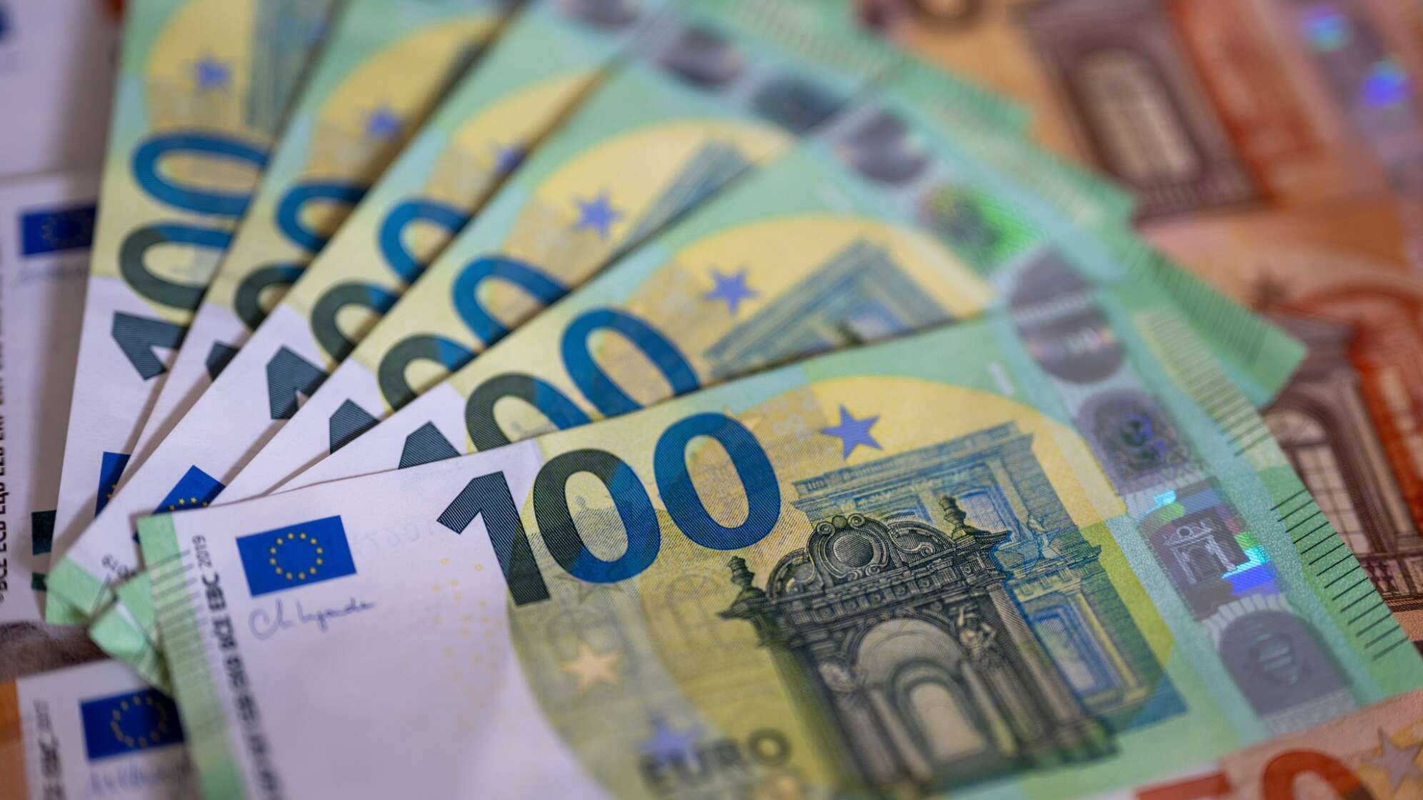 Kita, Gesundheit, Wohnen: Bündnis fordert Milliarden für NRW