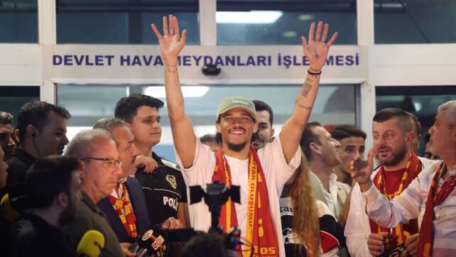 Transfer perfekt: Sané wechselt vom FC Bayern nach Istanbul