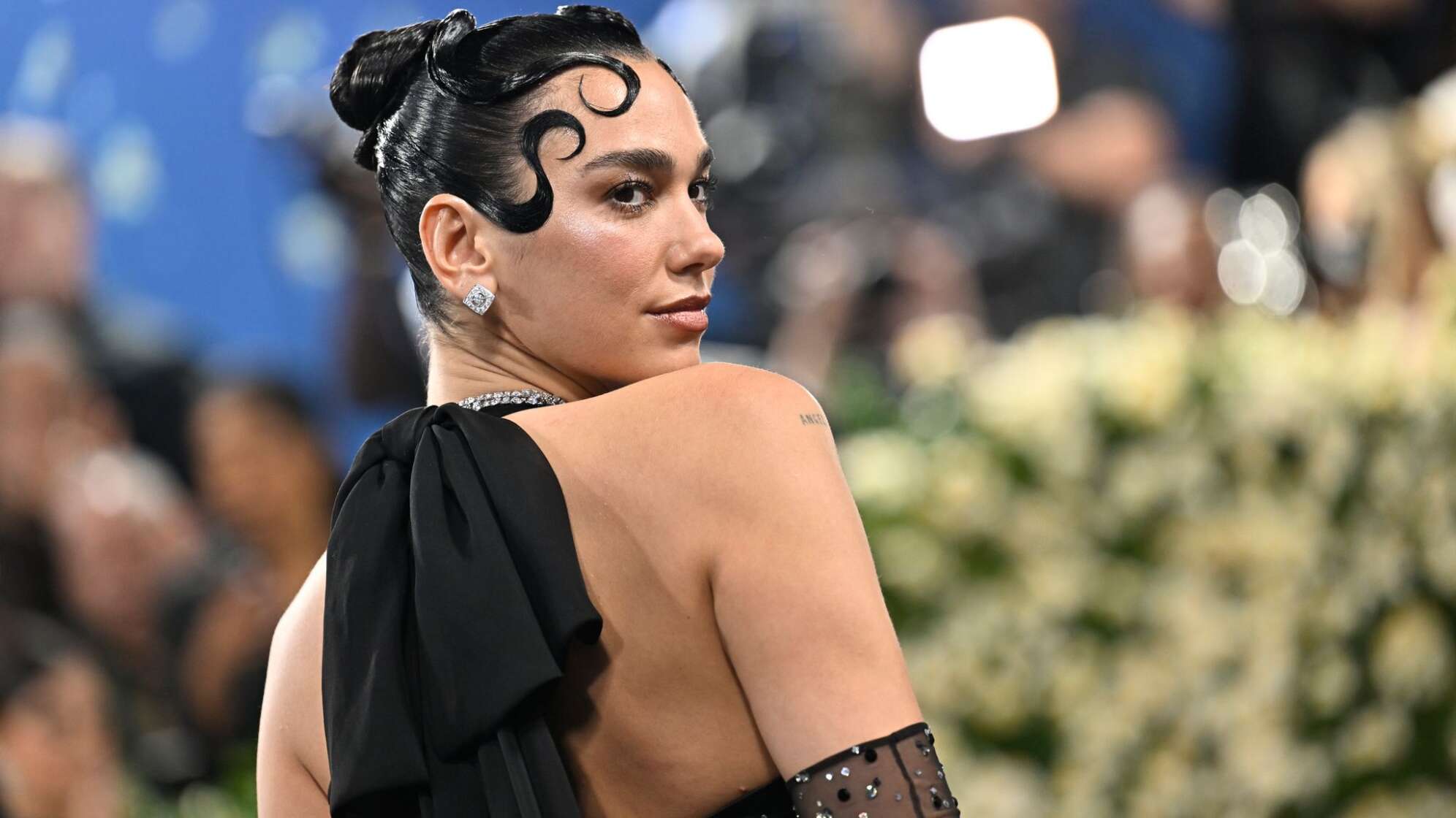 Dua Lipa