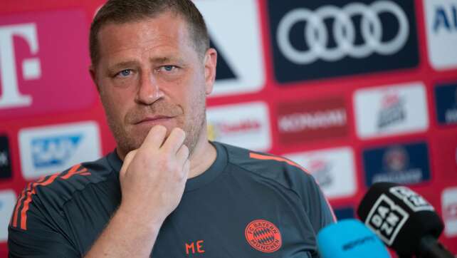 Eberls große Transferaufgaben: Ersatz für Sané und Müller