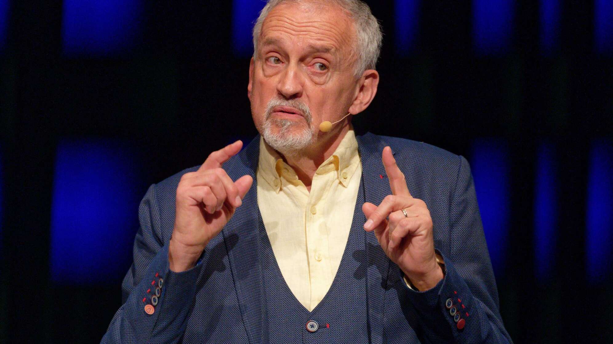 Jussi Adler-Olsen