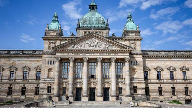Wehrdienstsenat: Ehebruch innerhalb der Truppe hat Folgen