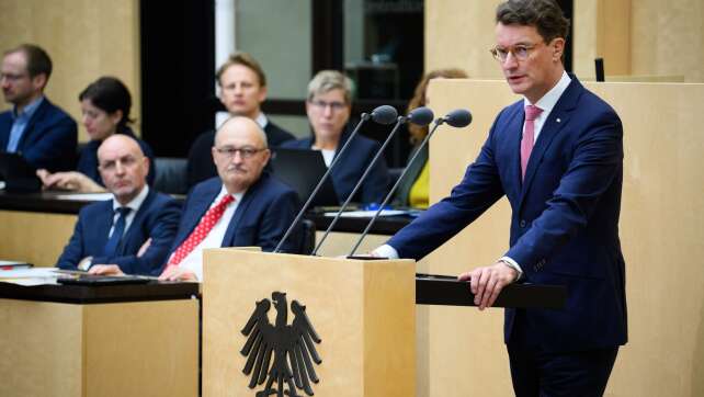 Länder verlangen Kompensation für Investitionsprogramm