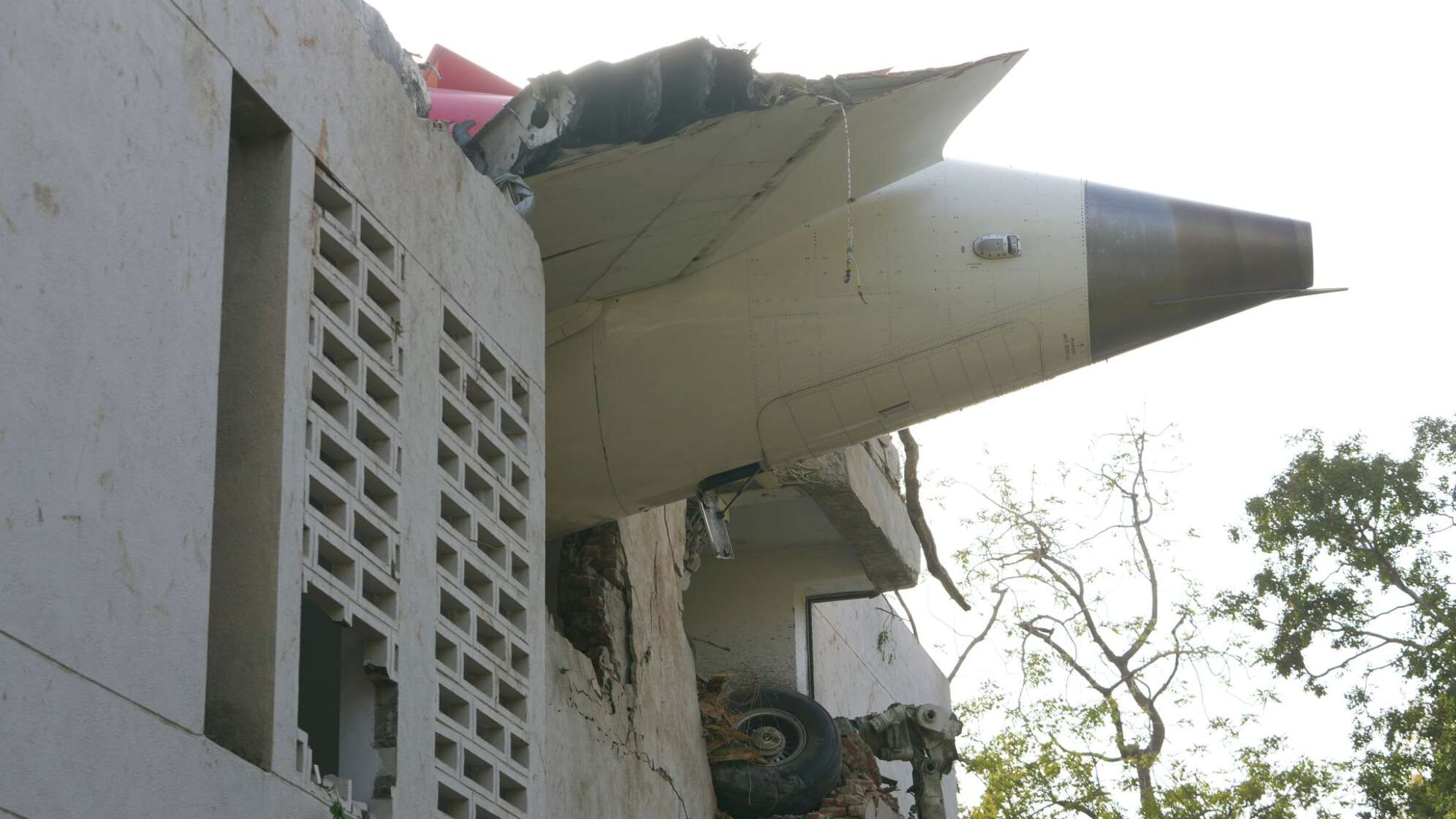 Flugzeugabsturz