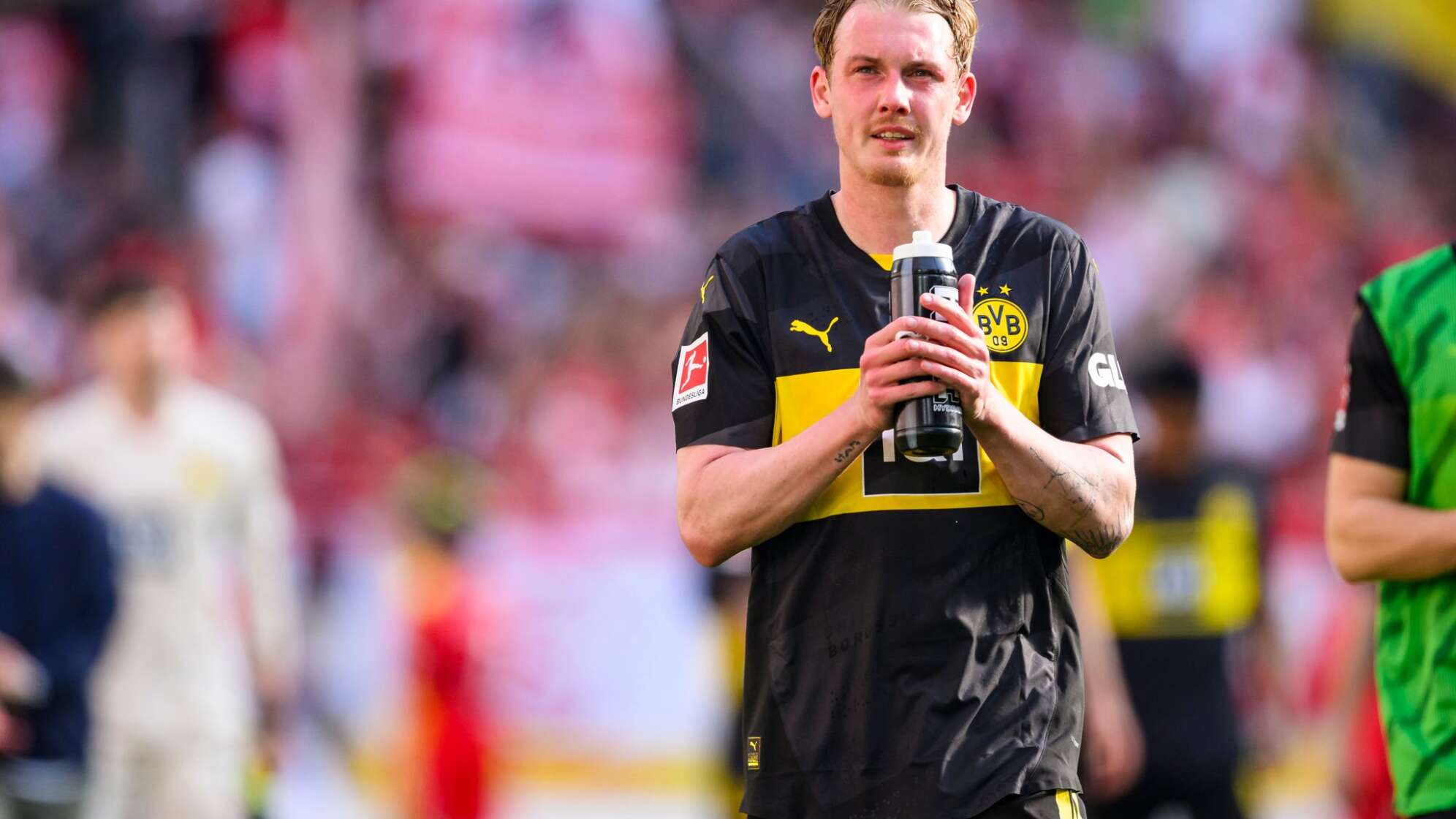 Julian Brandt