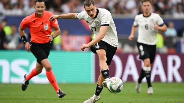 Bericht: Wirtz-Wechsel nach Liverpool nächste Woche