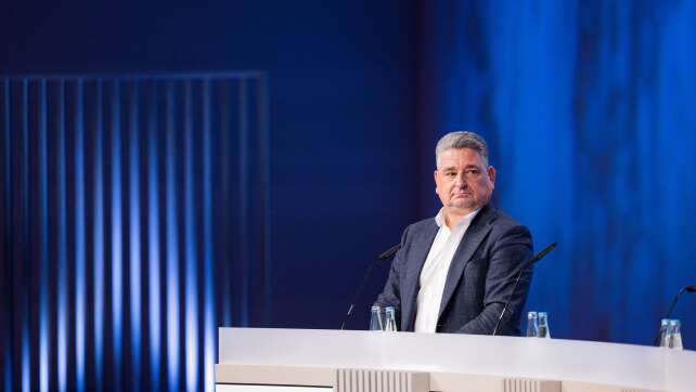 Medien: Thyssenkrupp-Chef bekommt am 20. Juni neuen Vertrag