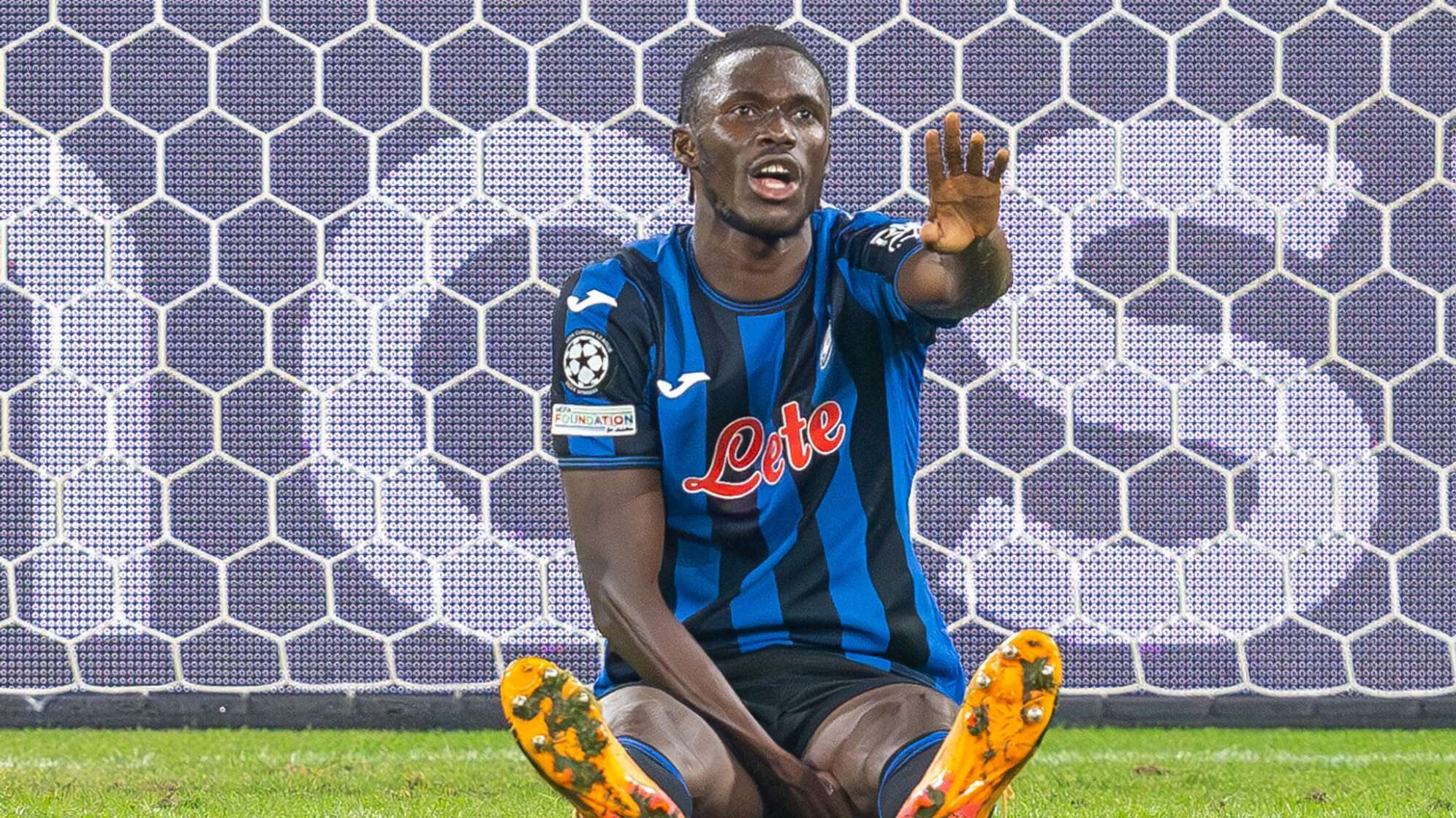 Odilon Kossounou