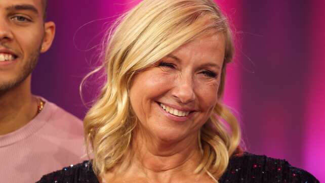 ZDF-«Fernsehgarten» ohne Andrea Kiewel?