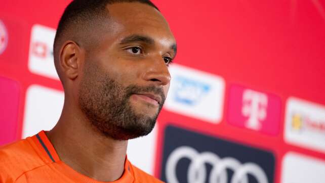 Tah als Abwehrchef: «Die Rolle muss man sich erarbeiten»