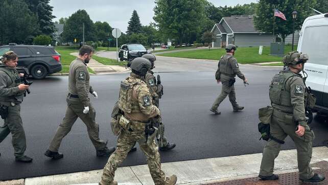 Tödliche Schüsse in den USA: Täter bisher nicht gefasst