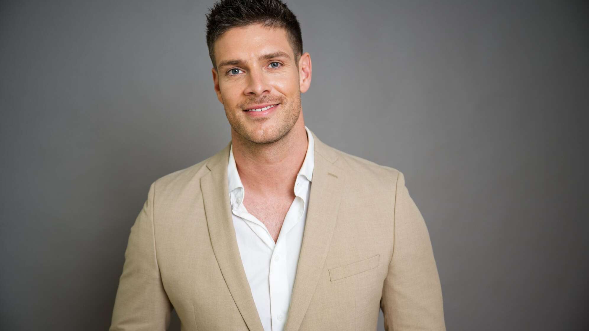 RTL-Bachelor Martin Braun