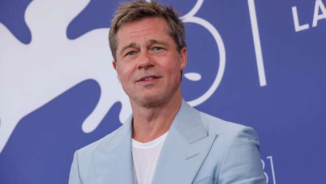 Gemeinsamer Film mit Tom Cruise? Brad Pitt stellt Bedingung