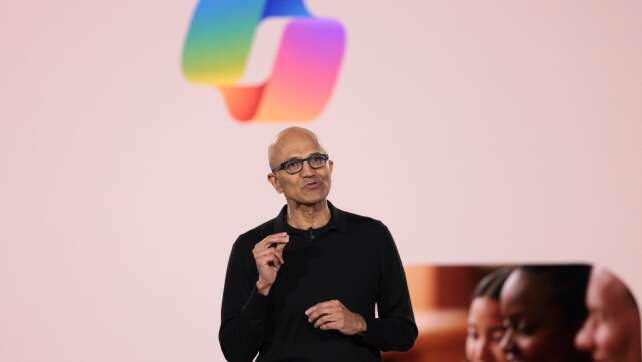 Firma aus Aachen soll Daten von Microsoft-Kunden schützen