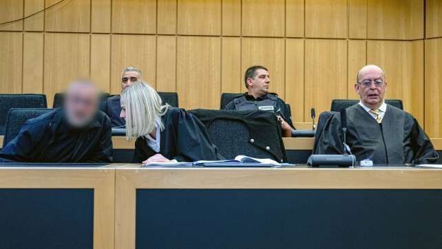 Prozess um versuchten Rachemord: Angeklagter widerspricht