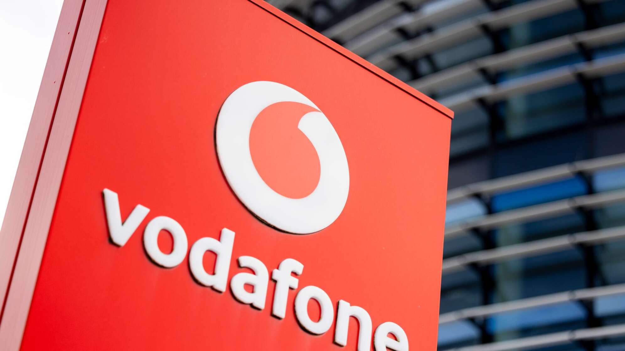 Vodafone investiert rund 140 Millionen Euro in KI-Systeme