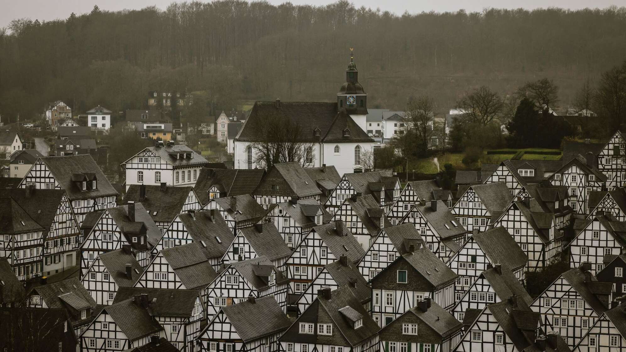 Freudenberg