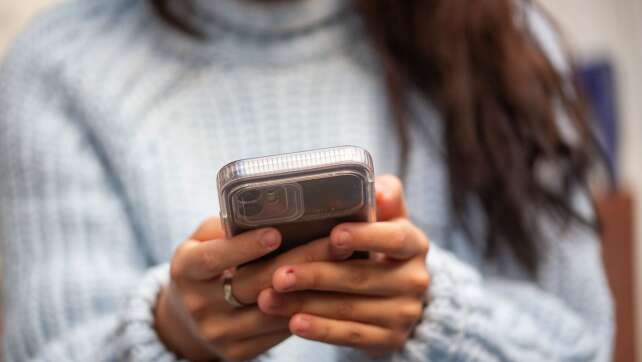 Rekord: Mehr als zwei Drittel meiden Nachrichten