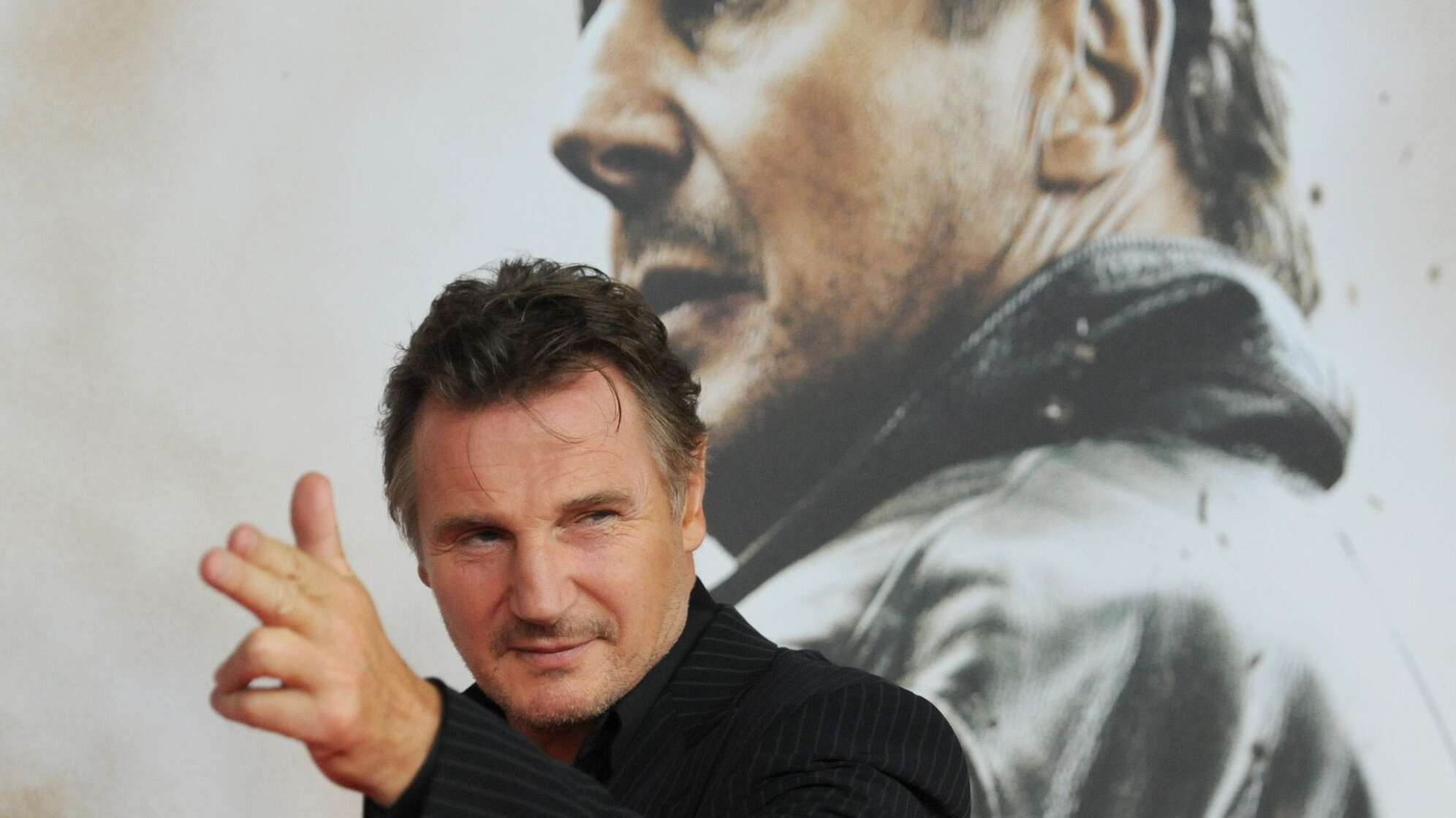 Liam Neeson