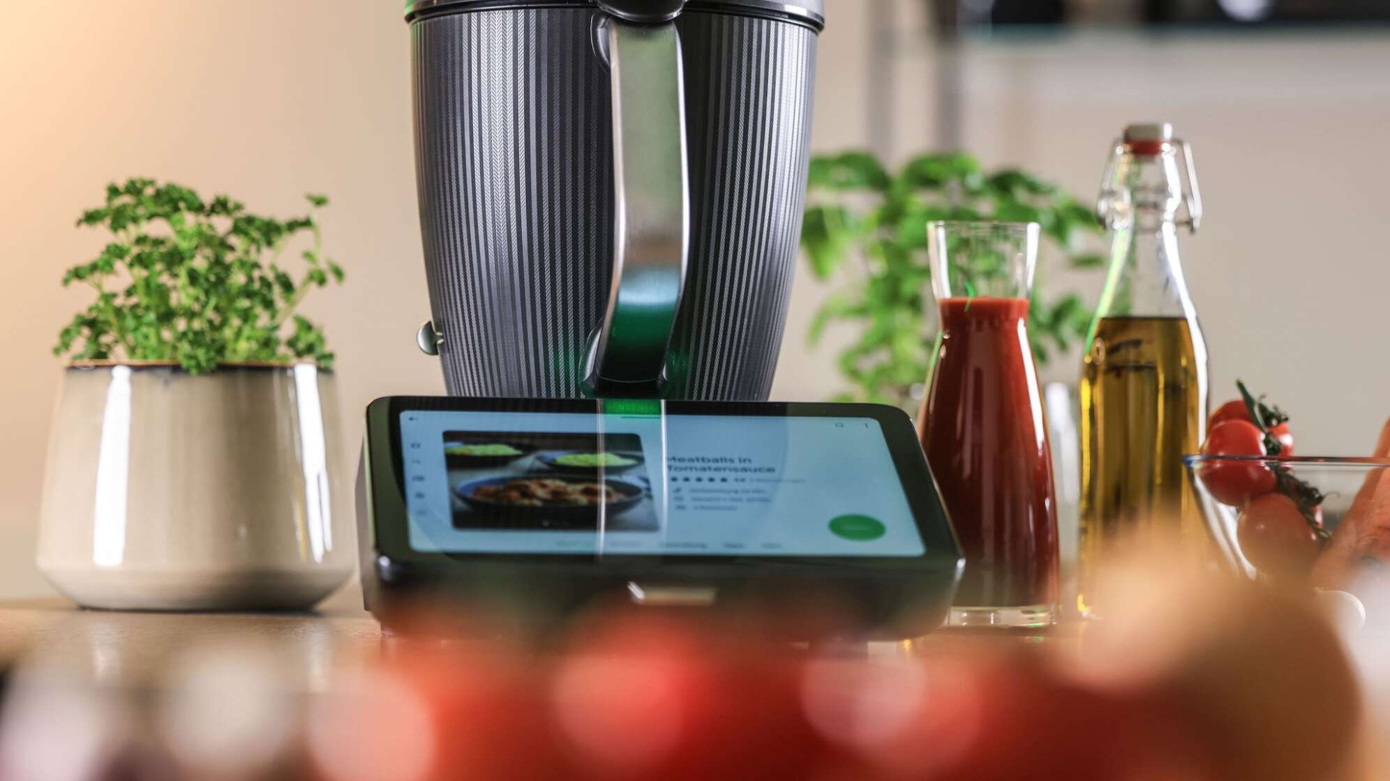 Thermomix TM7