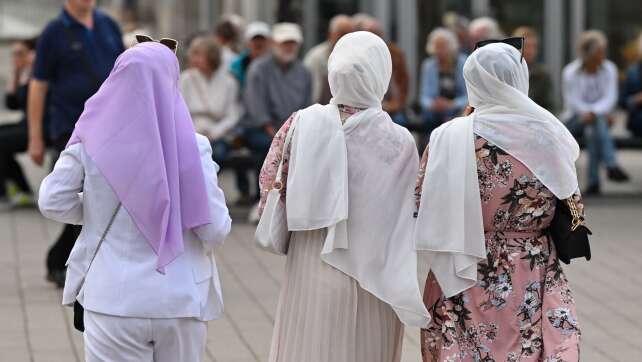 Antimuslimischer Rassismus trifft Frauen besonders stark