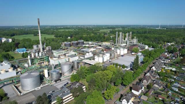 Ineos-Tochter schließt Werk in Gladbeck