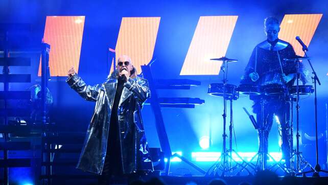Pet Shop Boys: Konzert für Kreml-Gegner Nawalny abgesagt