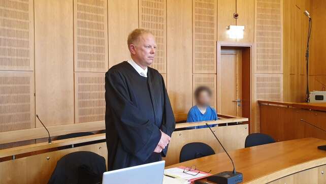 Missbrauch in Grundschule: Täter muss in Psychiatrie