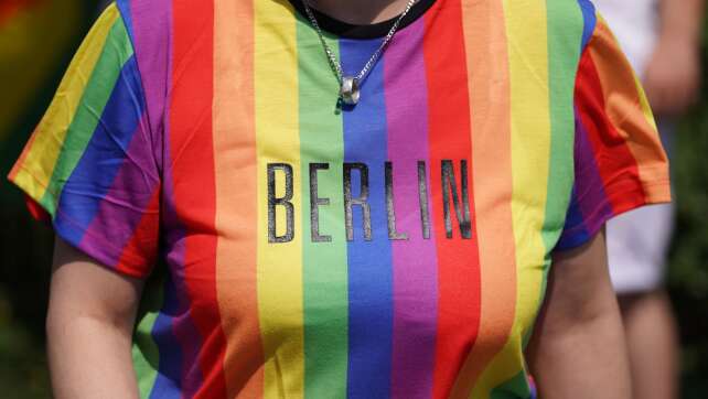 Scharfer Protest gegen Absage aus dem Bundestag an CSD